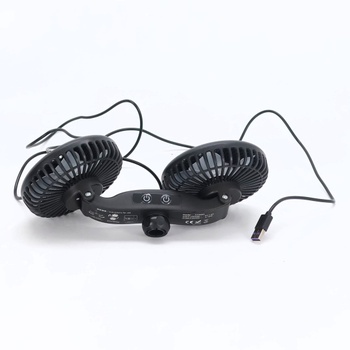 Ventilátor do auta Nauttxon DENX -5208310