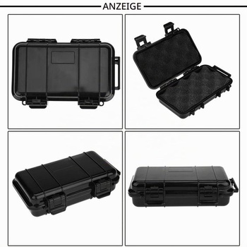 Yearfly Shockproof Storage Box – Voděodolné venkovní pouzdro