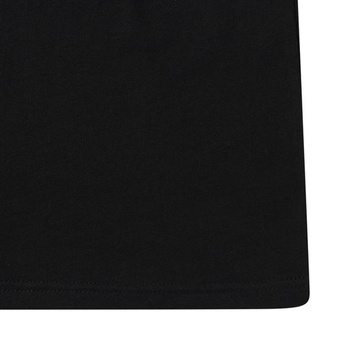 Pánske tielko na fitness a kulturistiku Stringer, veľkosť M, čierne