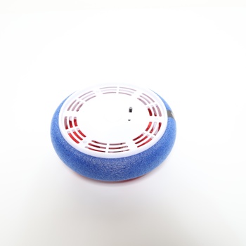 Philivivi Air Power Football Kids Toy Set, 2 v 1 dobíjacia vznášajúca sa lopta s LED svetlami a penovými