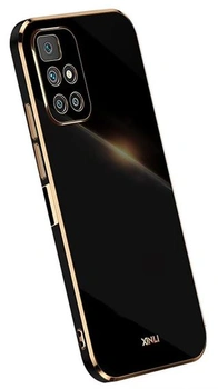 Silikónový kryt Topme pre Redmi 10 / Redmi 10 2022 (6,5