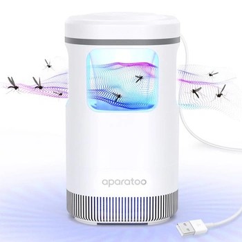 Lapač hmyzu, elektrický lapač komárů/lampa na komáry s USB…