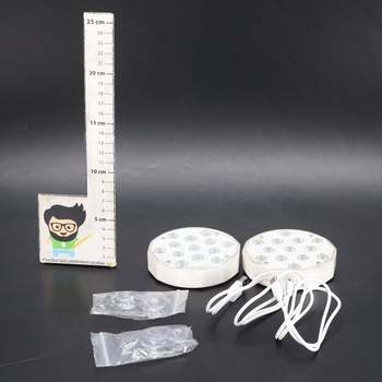 Osvětlení bazénu Ollny DDW-RL-03