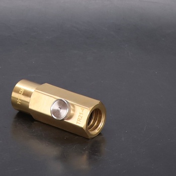 Adaptér CPROSP 85911EU mosadzný