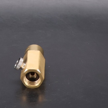 Adaptér CPROSP 85911EU mosadzný