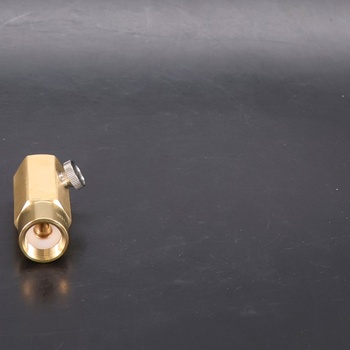 Adaptér CPROSP 85911EU mosadzný