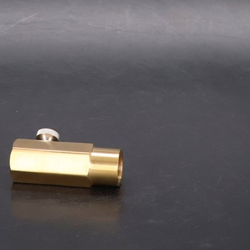 Adaptér CPROSP 85911EU mosadzný