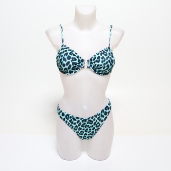 Dámske bikiny vel.S GORGLITTER