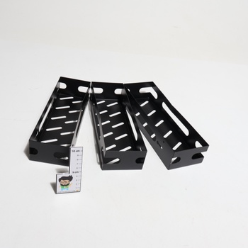 Regál do sprchy YEAUPE PRO NT-TYKBG