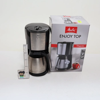 Kávovar Melitta Enjoy Top 1017-08