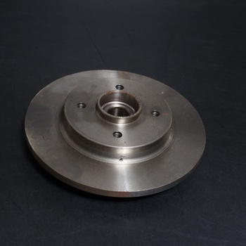 Brzdové kotouče Brembo 08.A729.17