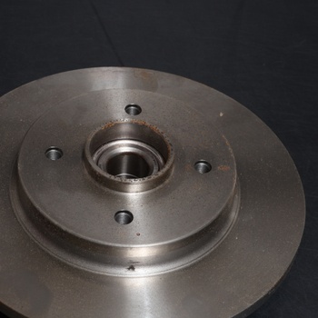 Brzdové kotouče Brembo 08.A729.17