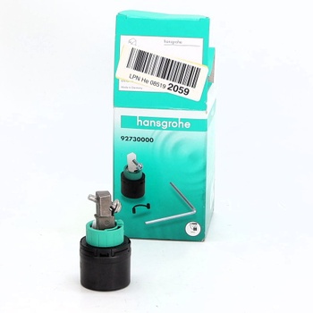 Keramická kartuša Hansgrohe 92730000 