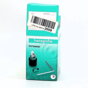 Keramická kartuša Hansgrohe 92730000 