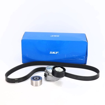 Sada napínacích kladek SKF VKMA 33069