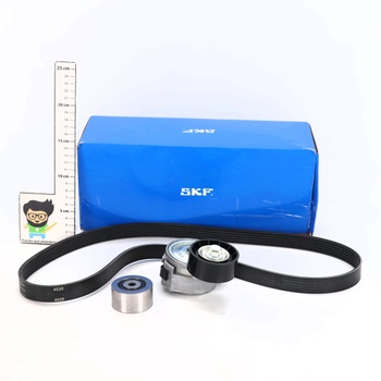 Súprava napínacích kladiek SKF VKMA 33069
