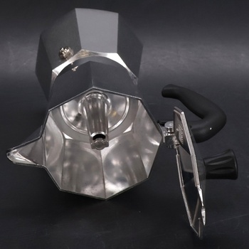 Moka konvice Bialetti Express, 6 šálků