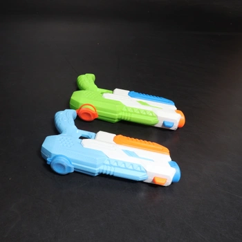 Vodní pistole Canal Toys EXT 001 2 ks