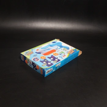 Vodní pistole Canal Toys EXT 001 2 ks