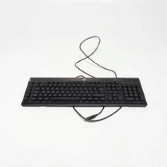 Klávesnica Corsair T55 čierna