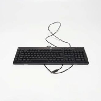 Klávesnica Corsair T55 čierna