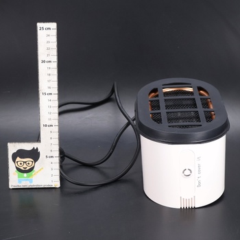 Vykurovací ventilátor Timiyou MST-1212