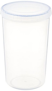 Okrúhla nádoba LocknLock plast 1,9l