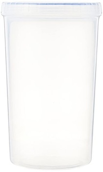 Okrúhla nádoba LocknLock plast 1,9l