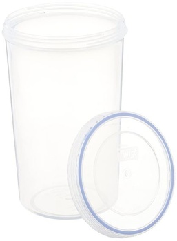 Okrúhla nádoba LocknLock plast 1,9l