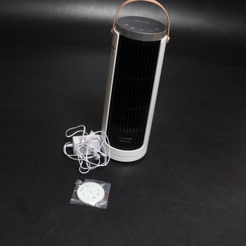 Přenosný ventilátor Levoit LTF-F132-WEU
