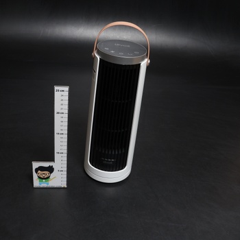 Přenosný ventilátor Levoit LTF-F132-WEU