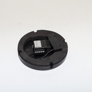 Solární fontána SZMP 3,5 W, solární čerpadlo do jezírka, upgrade 2026, vestavěná baterie 2200 mAh,