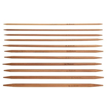 Elspiel 13 cm dlouhý, bambusové stély Soc, bambusové stély, stély pro Soc, sada stél, 11dílná sada