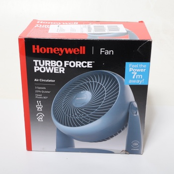 Stolní ventilátor Honeywell HT900NE4