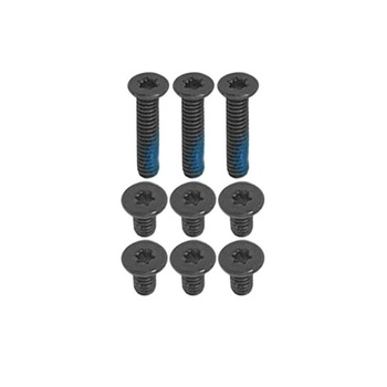 Súprava skrutiek Zahara pre notebook Lenovo IdeaPad Pro 5 16IRH8 83AQ 16ARP8 83AS 16APH8 83AR 16IMH9
