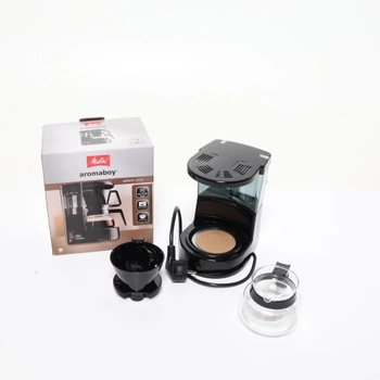 Kávovar s filtrem Melitta Aromaboy