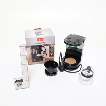 Kávovar s filtrem Melitta Aromaboy