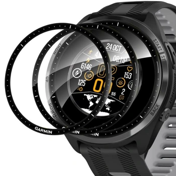 Ochranné tvrdené sklo Cable Leader pre Garmin Forerunner…