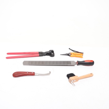 Kovářské nářadí Swpeet S1808-HorseTools-N1