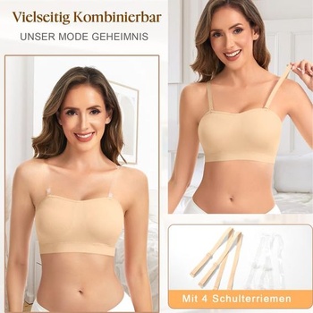 Dámska podprsenka, XS Jiuday