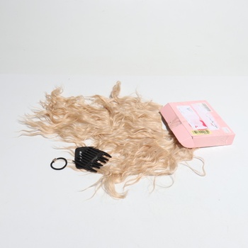 Dámská paruka BARSDAR blond 30 cm