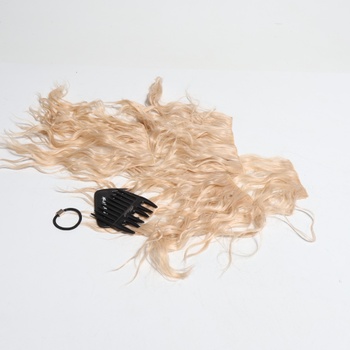 Dámská paruka BARSDAR blond 30 cm