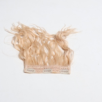 Dámská paruka BARSDAR blond 30 cm