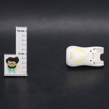 Inhalační zařízení FEELLIFE pro děti, inhalační zařízení pro dospělé, nebulizér, inhalační zařízení