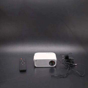 Prenosný projektor Ksbaby VF270