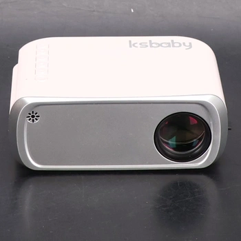 Prenosný projektor Ksbaby VF270