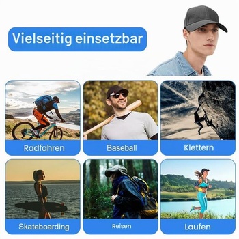 Unisex baseballová čiapka Aomig, retro baseballová čiapka pre mužov a ženy, nastaviteľná čiapka s