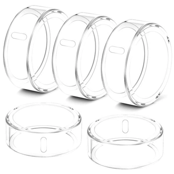 5 krytov prsteňov pre Oura Ring Gen 4/Gen 3…