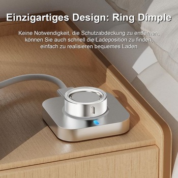 5 krytov prsteňov pre Oura Ring Gen 4/Gen 3 Horizon/Heritage ochranné puzdro priehľadné*5 veľkosť 12
