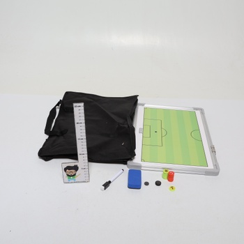 Futbalová tabuľa Holzsammlung